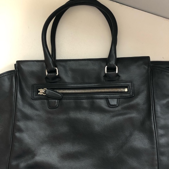 Coach leather purse - Picture 3 of 16